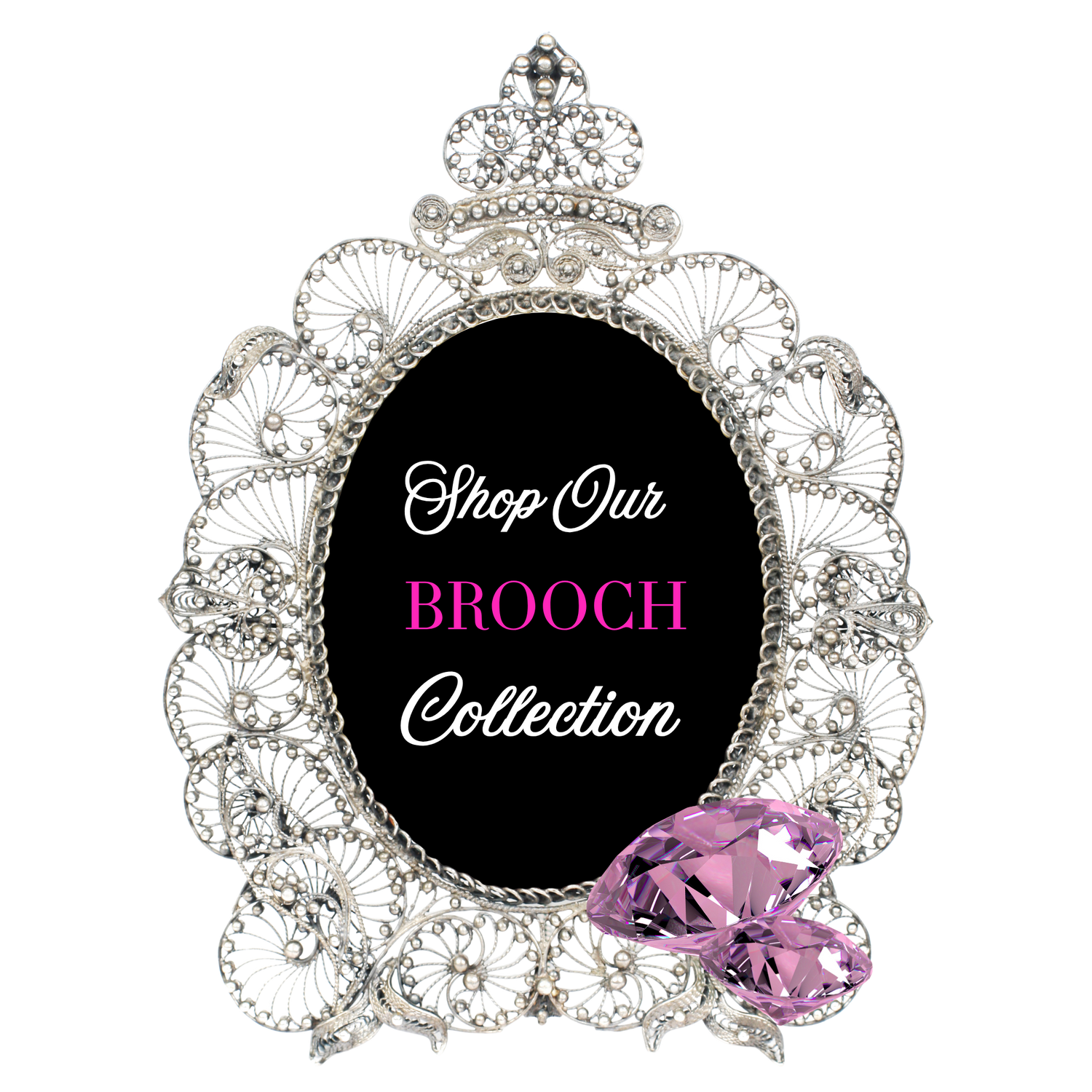 Brooch
